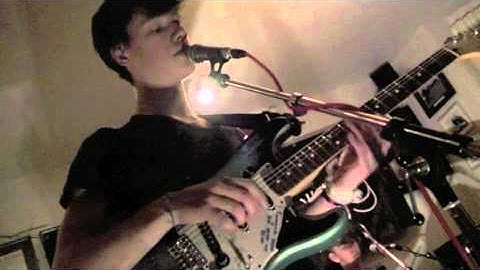 BBC Introducing in Suffolk: ALDEBURGH