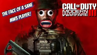 The MW3 Campaign Experience