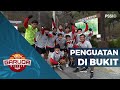 GENJOT PENGUATAN TIM U-19 INDONESIA DI BUKIT GATBAWI, DAEGU, KOREA SELATAN | GARUDA TODAY