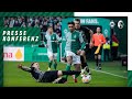 SV Werder Bremen – SC Freiburg 3:1 | Pressekonferenz | SV Werder Bremen image