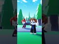 Cute moment of Roblox #cute #moments #roblox