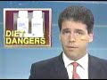 Ktnv las vegas news from 1990 commercials galore