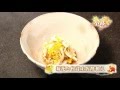 和食の魅力-WASHOKU-【秋の旬食10品】プロが作る本格的な小鉢「秋の味覚！松茸と菊花を使った一品」【Japanese Food Culture】