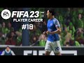 Fifa 23 player career 18  season 1  nathan blake