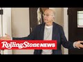Larry David Addresses the 'Idiots Out There' in California Coronavirus PSA | RS News 4/1/20