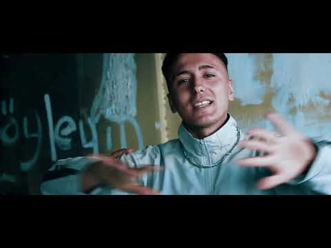 MİÇE BABA & AZZE - FELEK (Official Video) 2020