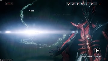 Warframe - Proxy Rebellion