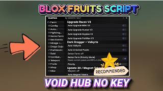 Blox Fruits Script Update 30 Magnet No Key - Auto Farm, Magnet Token More 2026