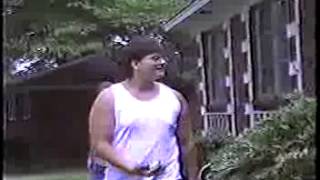Easter 1992 Part 2
