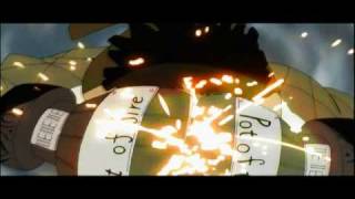 Soul Eater - Hearts on Fire - AMV