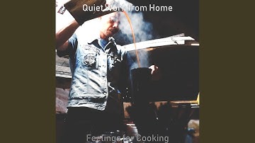 Scintillating - Moments for Cooking