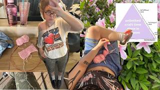 a week of committing to my own practice of self respect