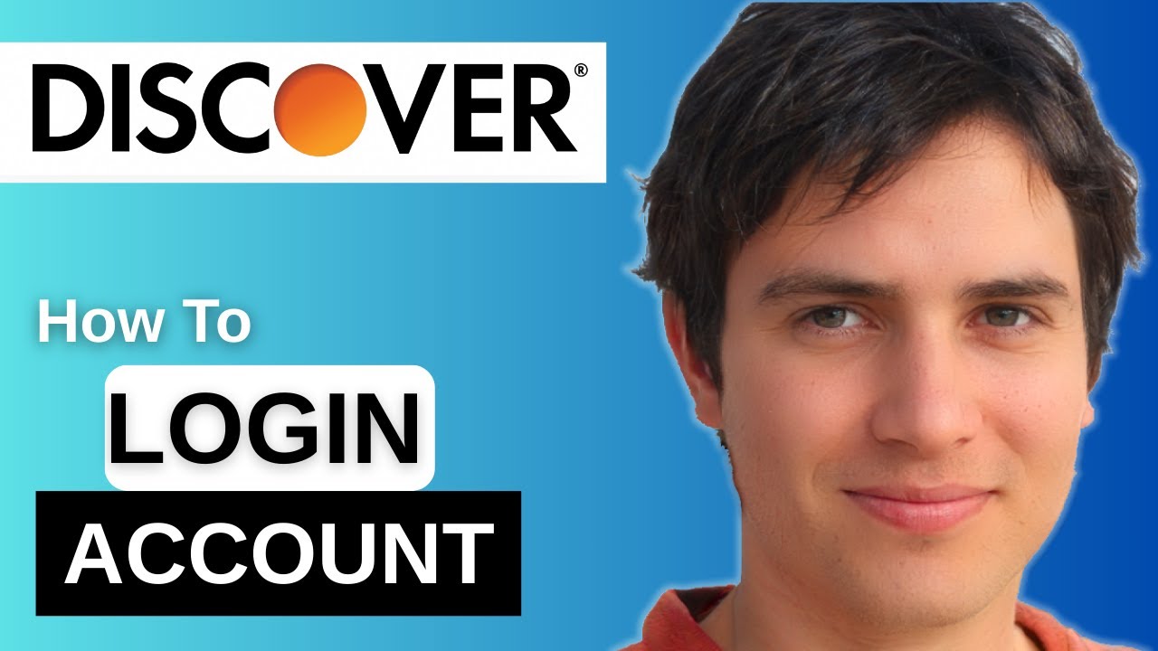 How To Log In To Discover Student Loans Account