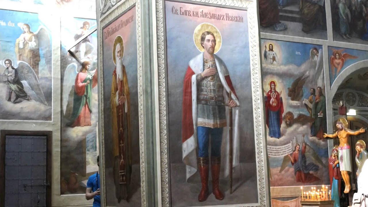 Золотое кольцо 6 7 06 15