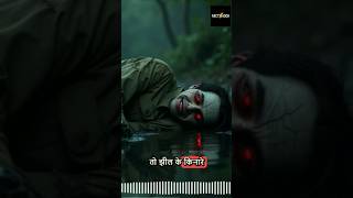 🌑 “The Cursed Reflection 👻 | Fact Shock”