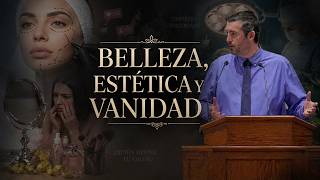 Beauty, Aesthetics and Vanity - Juan Manuel Vaz