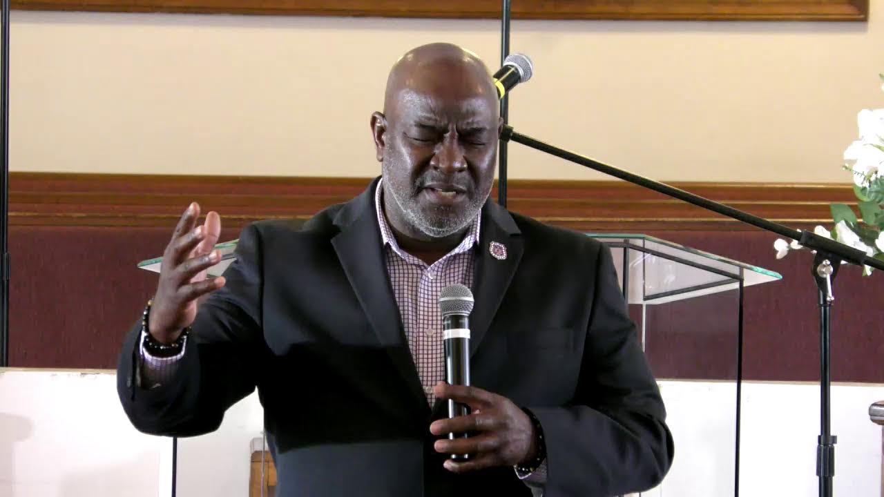 Now Faith CBC Sunday Service2 - June 7, 2026