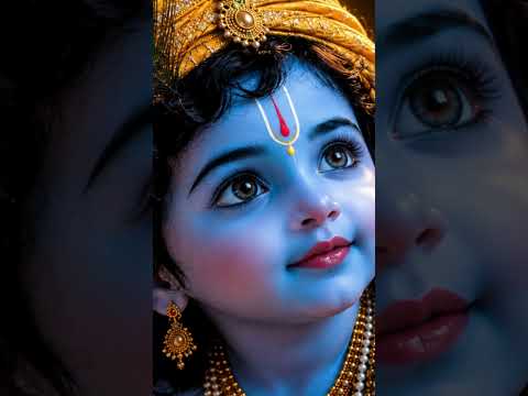 🌺 అచ్యుతం కేశవం కృష్ణ దామోదరం | మనసుకు శాంతినిచ్చే శ్రీకృష్ణ భక్తి గీతం.