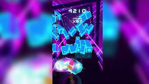 Beat Blader 3d dance monkey song