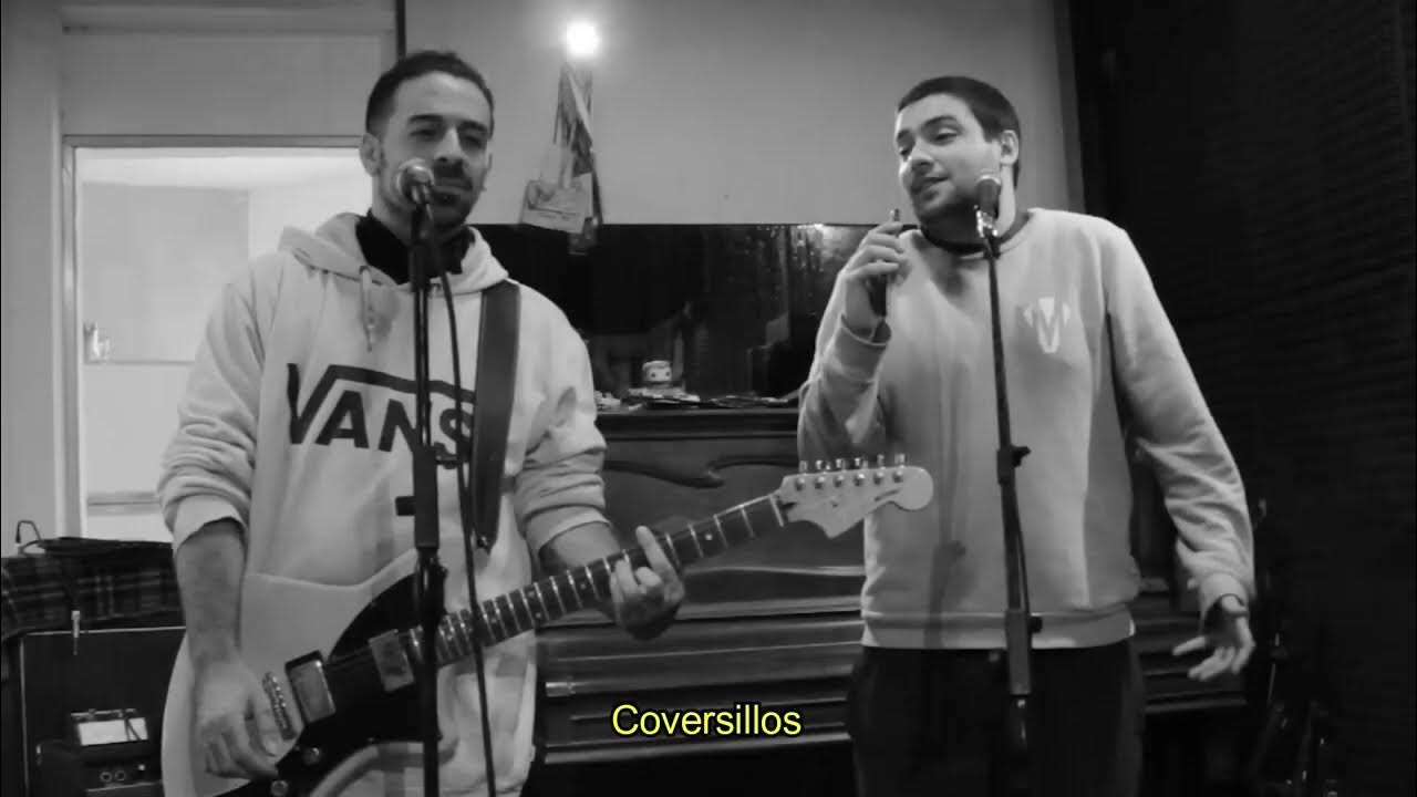 El Precoz (cover) Néstor YouTube