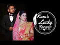 Jayprakashs reception   jaya prakash weds suchismita   blacklense