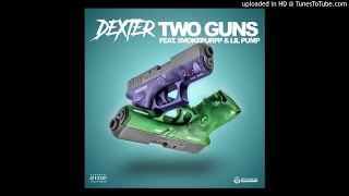 Famous Dex - Two Guns (feat. Smokepurpp & Lil Pump)