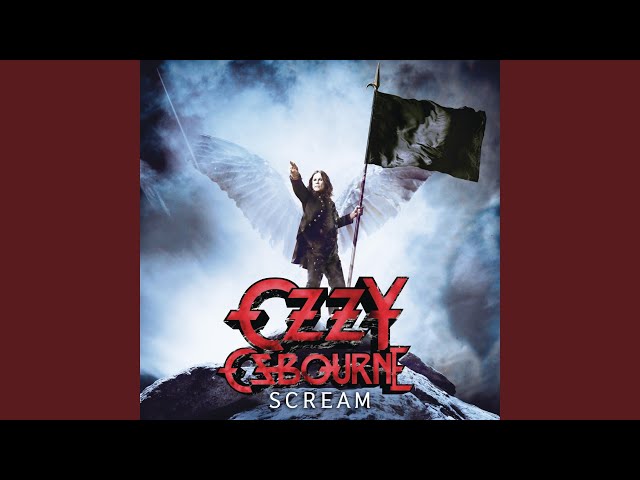 Ozzy Osbourne - Fearless