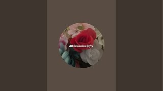 All Occasion Giftz is live!  Mother’s Day Street Sales Day 1