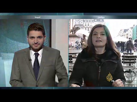 مرآة الصحافة 25/3/2016