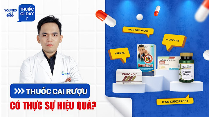 Thuốc cai rượu esperal 500mg giá bao nhiêu năm 2024