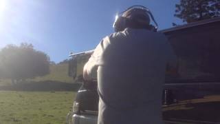 458 win mag zastava and nosler solids