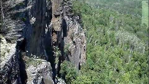 EAGLES RIDGE AND NIPIGON