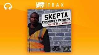 Skepta - Babe | Link Up TV TRAX (Classic)