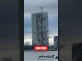 10 Seconds Timer Bomb BUILDING EXPLOSION 