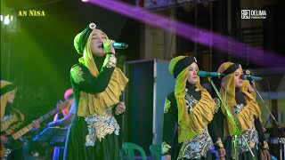 Yassir Lanaa  Fajar Annisa  Orkes Putri Annisa Demak  Kaliwuluh Jekulo Kudus 2022  Constity