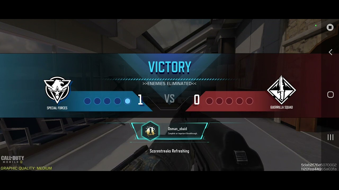 COD Grand Master 3 #codmobile #codemasters #callofduty - YouTube