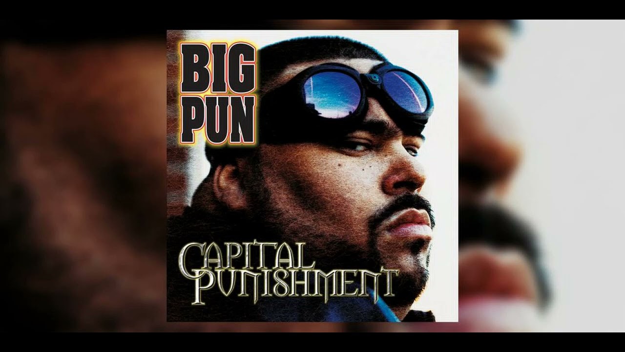 Big Pun ft. Dead Prez - The Rain & The Sun (Interlude)