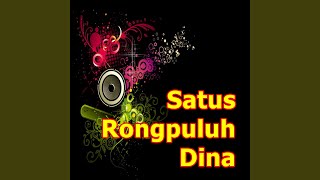 Satus Rongpuluh Dina