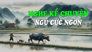 Nghe Kể Chuyện Ngủ Cực Ngon | Đọc Truyện Đêm Khuya Đài Tiếng Nói Việt Nam