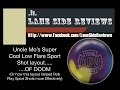 Mo Pinel's Low Flare Layout Round-up by Lane Side Reviews