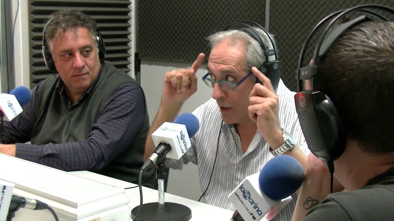 Más Allá de la Tierra Radio, “La Granja” con Miguel Celades Rex