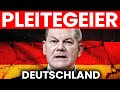 Markt-Update: DARUM ist Deutschland im freien Fall!