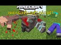 CHẾT Nhưng Phải Cực Ngầu? Addon Hay Và Thú Vị Cho Minecraft PE | Thánh TNT