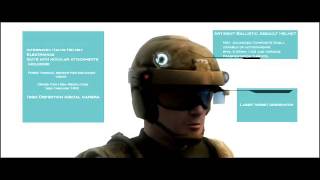 Ghost Recon Advanced Warfighter 1 Trailer #3 Gear