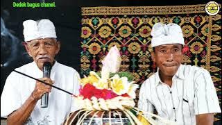 SLOKA PALAWAKYA( Putu Pande&Ketut Nayun )