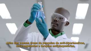 Vídeo Institucional - Daiichi Sankyo Brasil