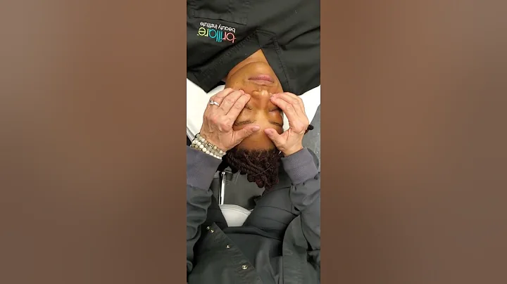 Pressure Point Massage