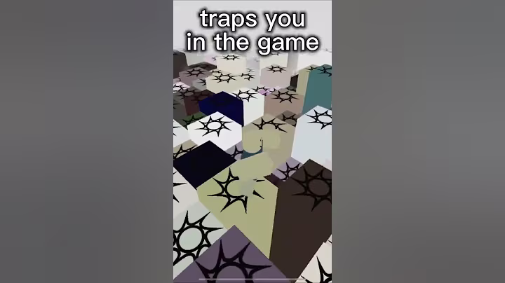 The most dangerous roblox games.. ⚠️😰 #roblox #shorts