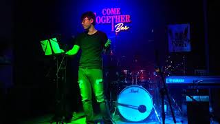 Hoa Nắng - Acoustic Guitar