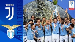 Italian Super Cup Experience In Saudi Arabia - Suudi Arabistanda İtalya Süper Kupa Deneyimi 2019